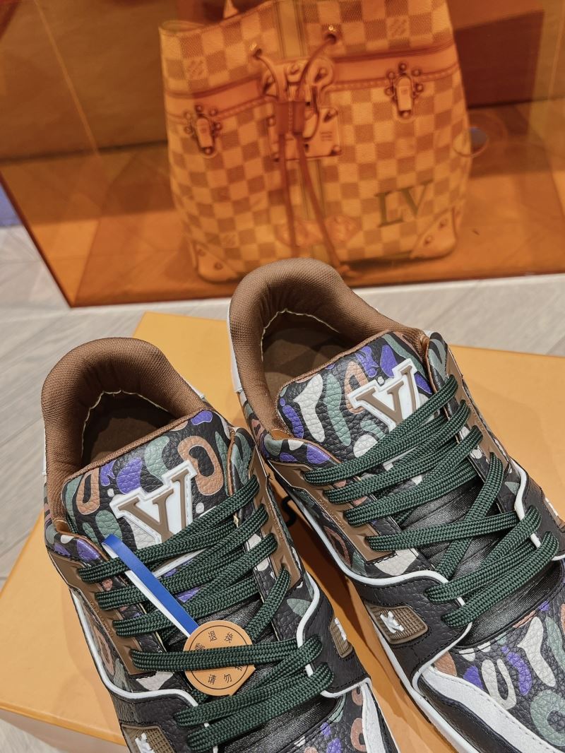 Louis Vuitton Sneakers